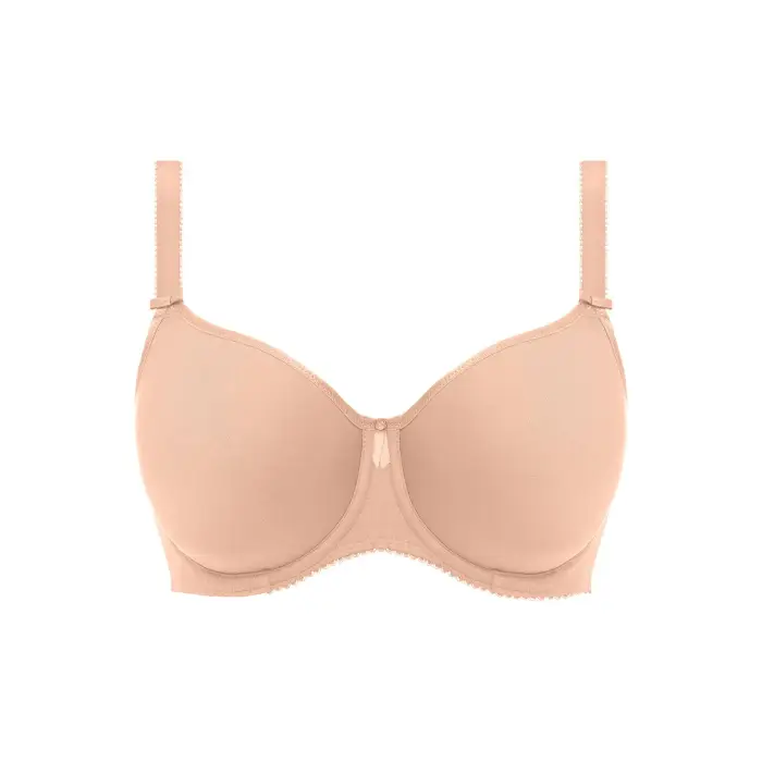 Fantasie Reggiseno da donna Rebecca Essentials Beige