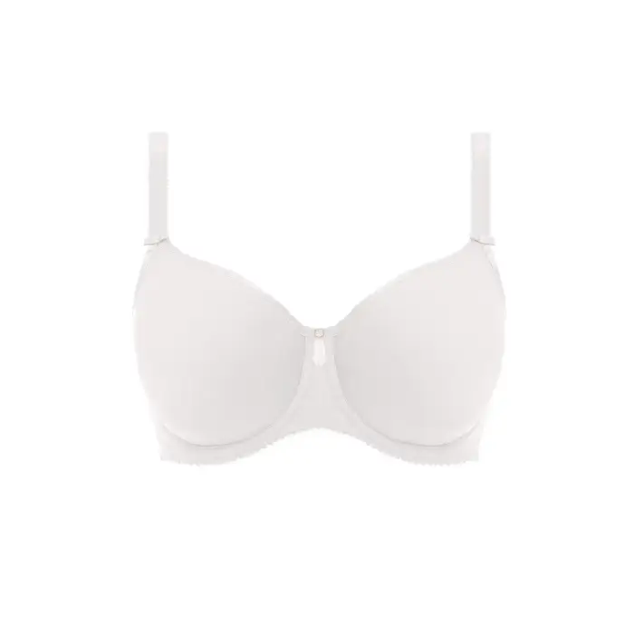 Fantasie Reggiseno da donna Rebecca Essentials Blanc
