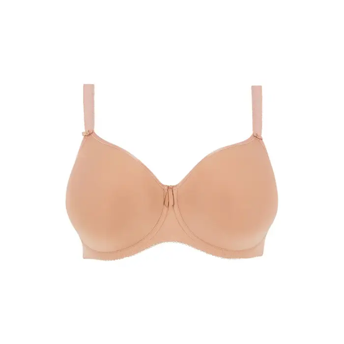 Fantasie Reggiseno da donna Rebecca Essentials Marron