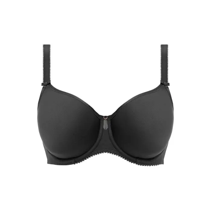Fantasie Reggiseno da donna Rebecca Essentials Noir