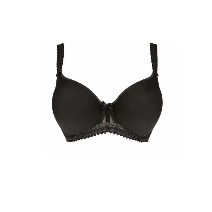 Fantasie Reggiseno da donna Rebecca Noir