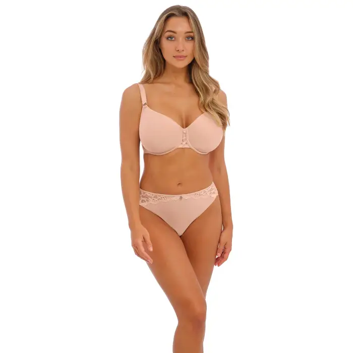 Fantasie Reggiseno da donna Reflect Beige