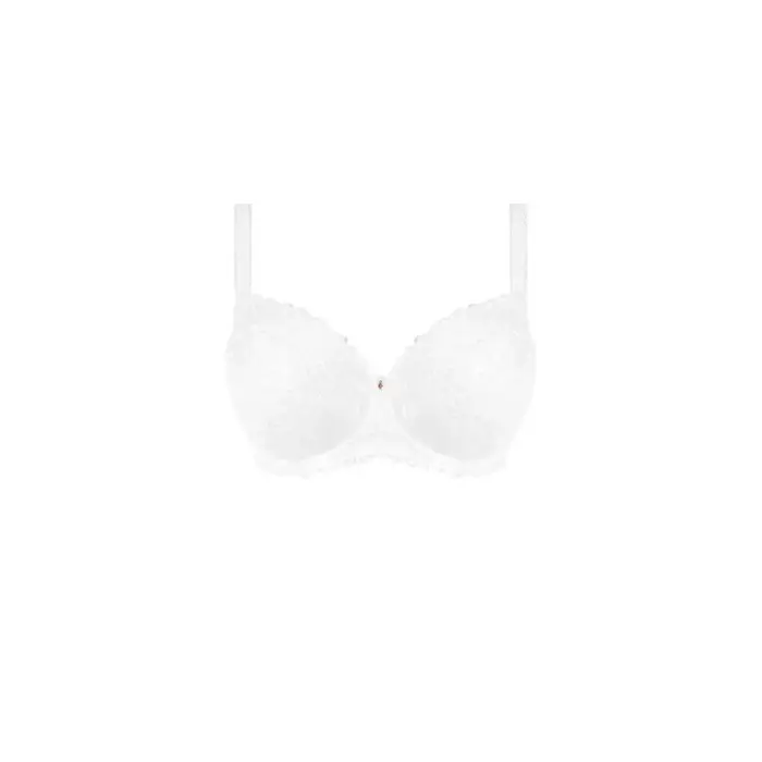 Fantasie Reggiseno donna con ferretto e rinforzo laterale Ana Blanc