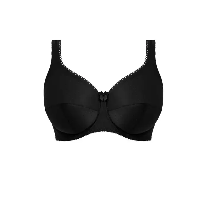 Fantasie Reggiseno donna in cotone poliestere liscio Speciality