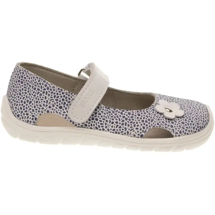 Fare Infradito estive per ragazza Bare Blanc