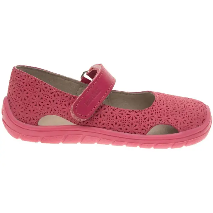 Fare Infradito estive per ragazza Bare Rose