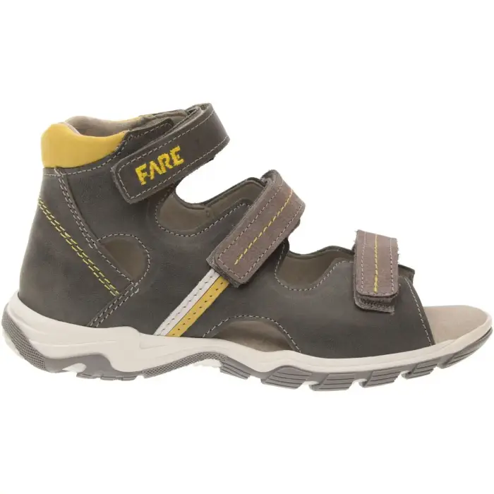 Fare Infradito estive per ragazza Klasik Healthy Gris