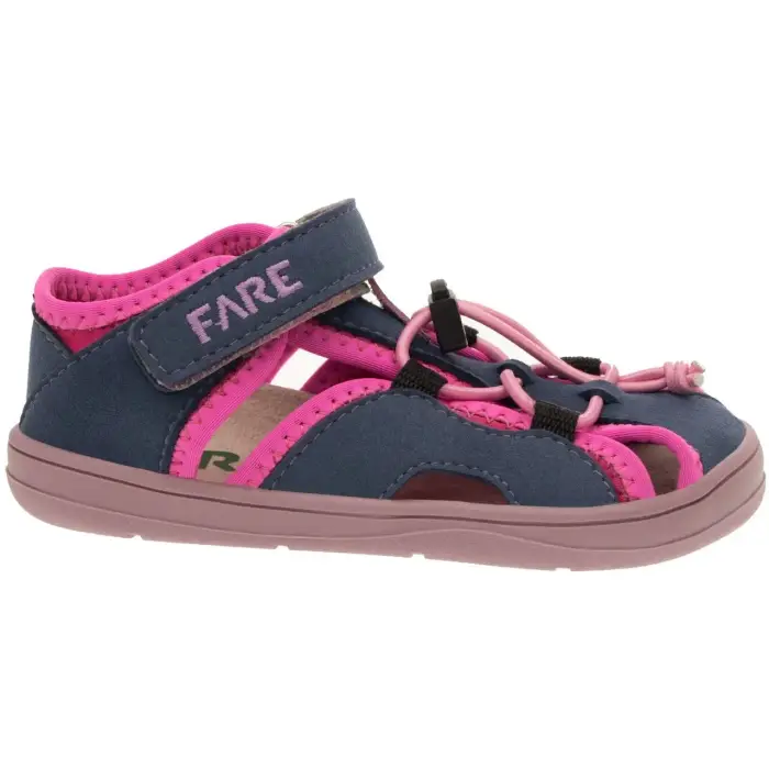 Fare Sandali mezzo largo ragazza Summer Rose