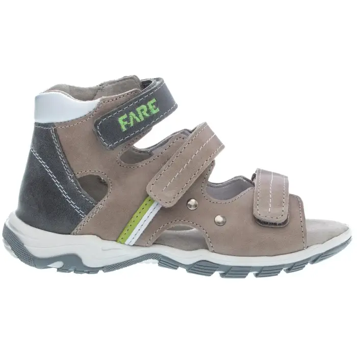 Fare Sandali per bambini Klasik Beige