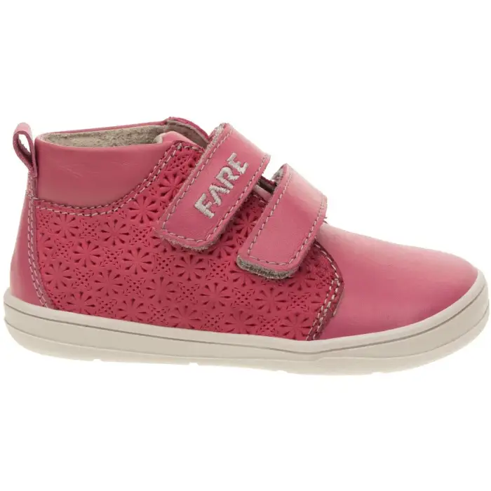 Scarpe da ginnastica ragazza Fare Summitky All-Year Rose