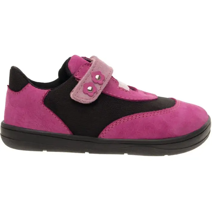 Scarpe impermeabili ragazza Fare Trailerky All-year Rose