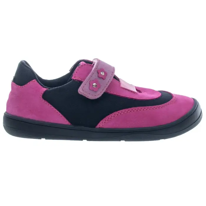 Scarpe impermeabili ragazza Fare Trailerky All-year Rose
