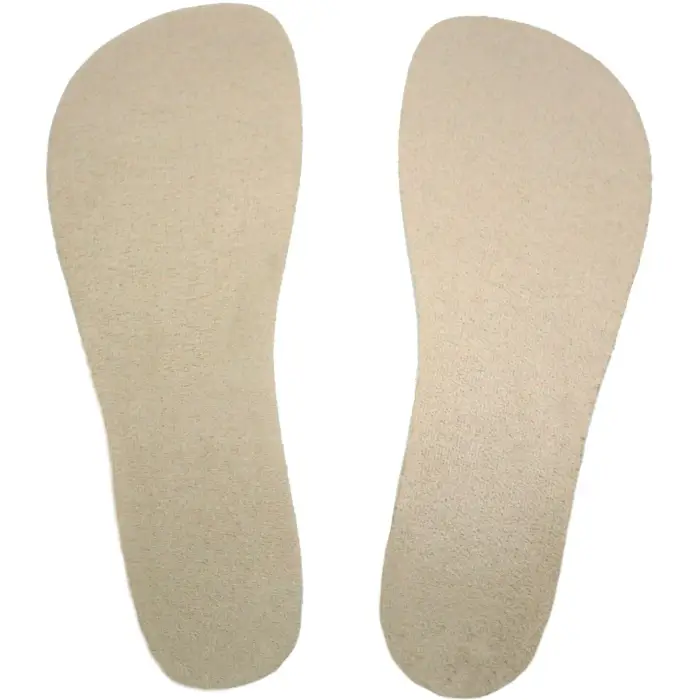 Fare Soletta Bare All-Year Insole Gris