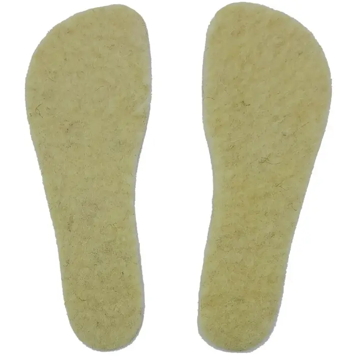 Fare Solette interna invernale Bare Marino Jaune