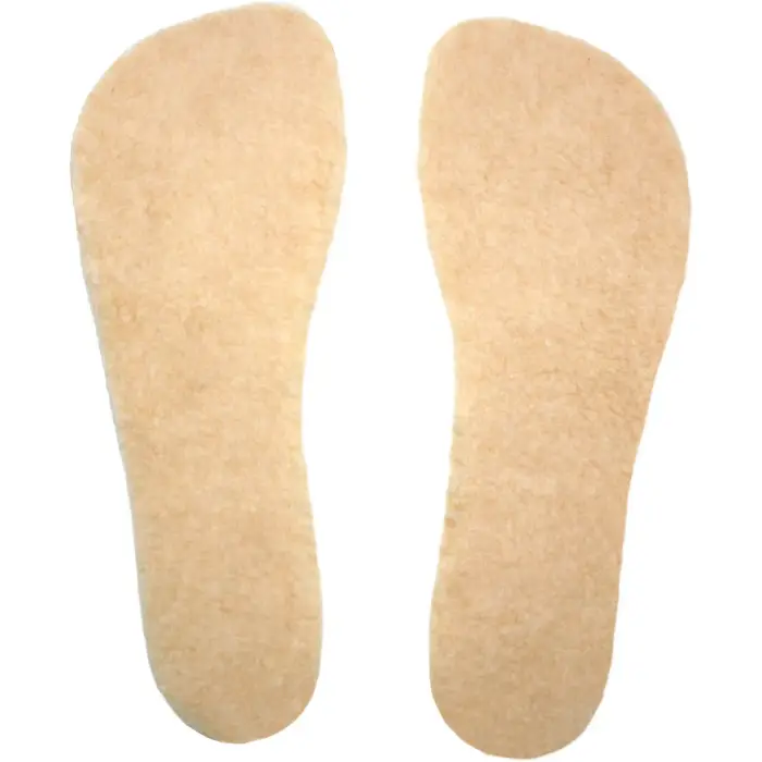 Fare Solle interne invernali per bambini Bare Beige