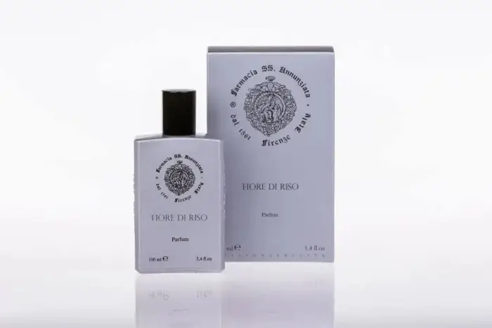 Fiore di Riso Parfum Unisex 100 ml
