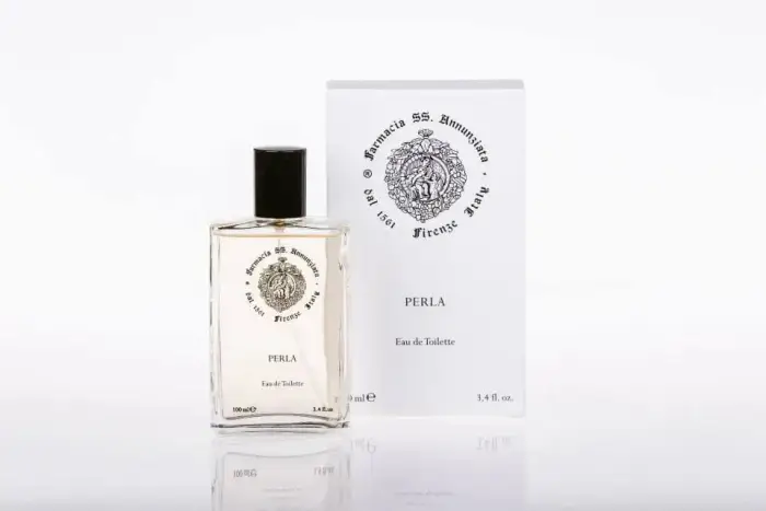 Farmacia Ss Annunziata Perla Edt 100 Ml