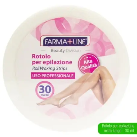 Farmaline Strisce depilatorie 3730802