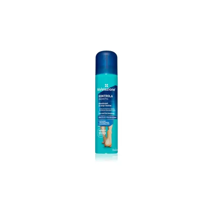 Farmona Nivelazione Deodorante Per Piedi E Scarpe 180 Ml