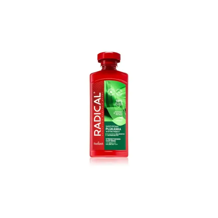 Farmona Radical trattamento rinforzante per capelli deboli con tendenza alla caduta 400 ml