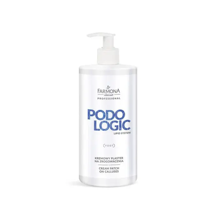 Farmona Sistema Lipidico Podologico Crema Cerotto Per Calli 500Ml