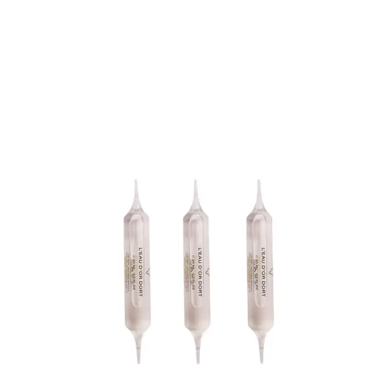 Fascent L Eau d Or Dort Eau de Parfum ricarica