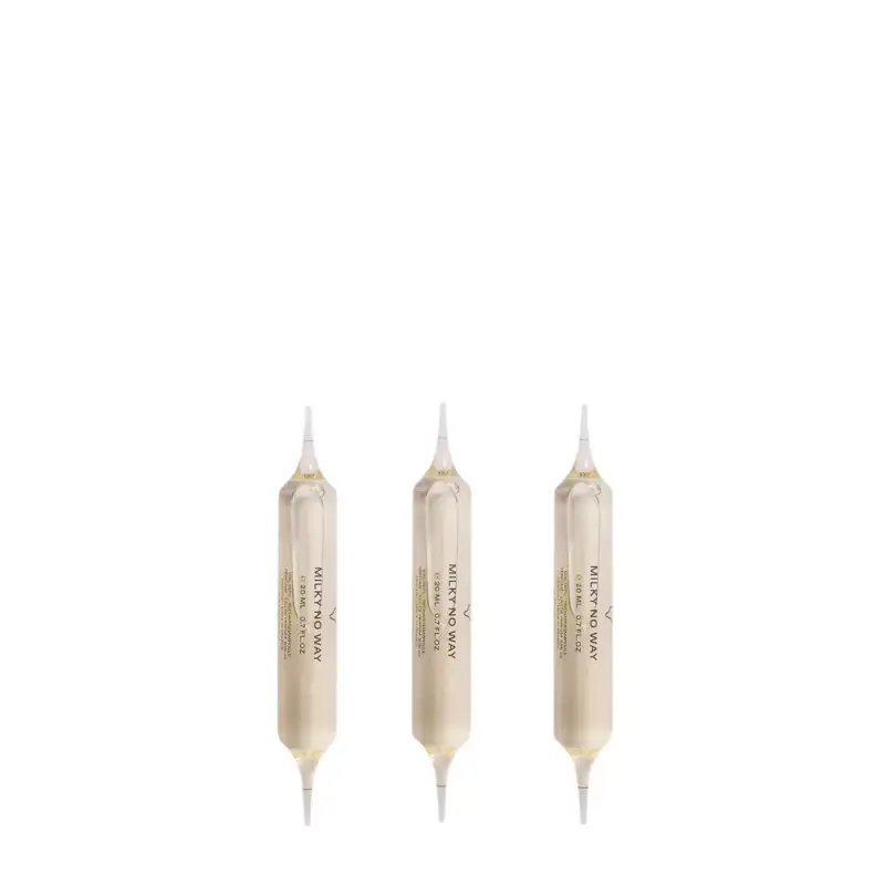 Fascent Milky No Way Eau de Parfum ricarica