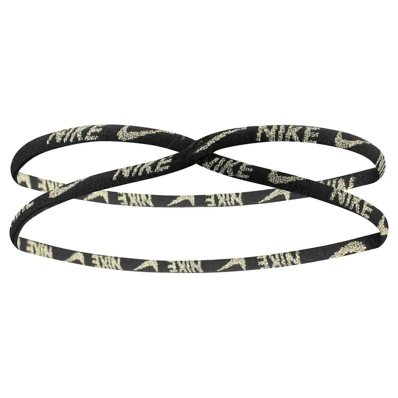 Nike Fascia per capelli da donna Lace