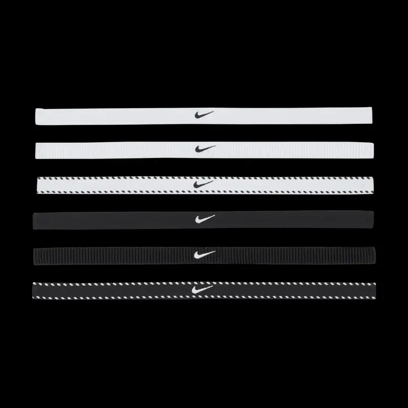 Nike Fascia per capelli Flex (x6)
