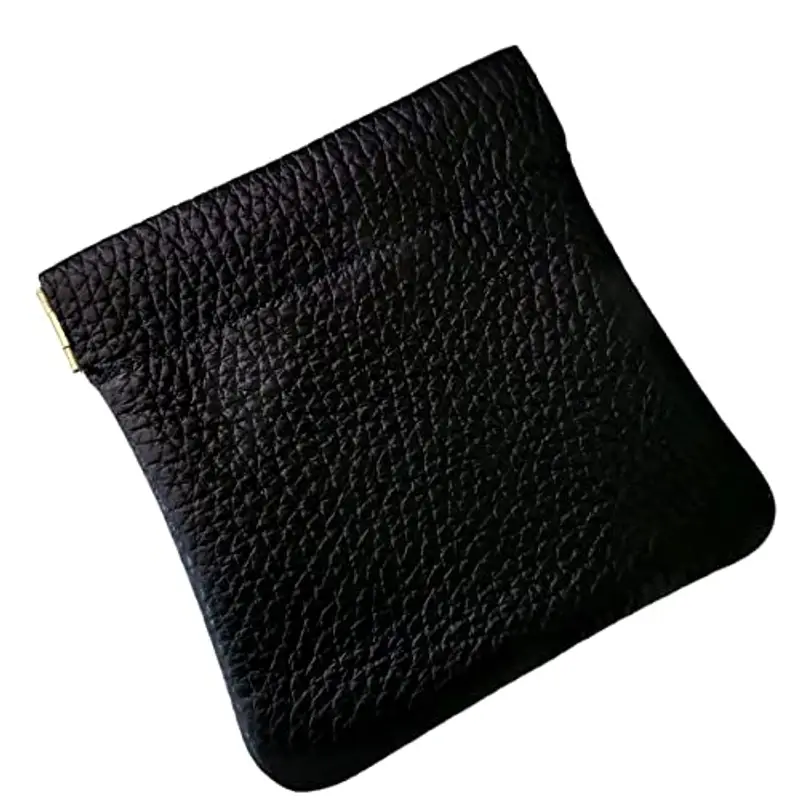 FAST WORLD SHOPPING Portamonete Donna Nero 943180