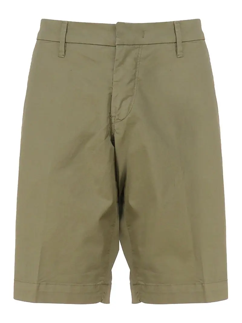 FAY Bermuda Marrone 2599891