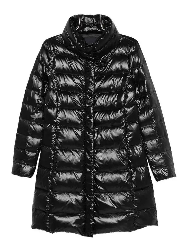 Fay Giacca puffer Nero