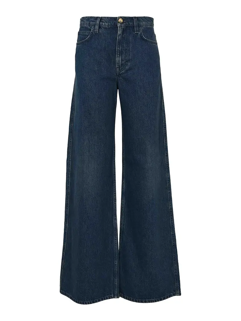 FAY Jeans Blu 4354512