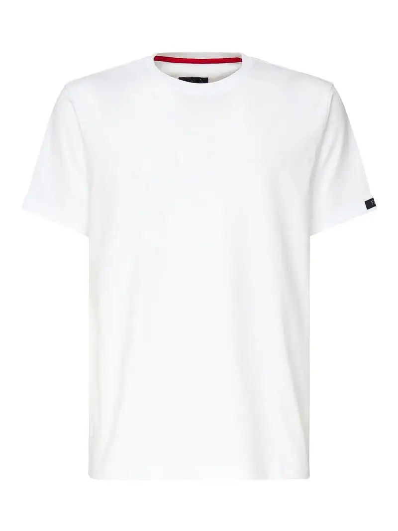FAY T-shirt Bianco 3264903
