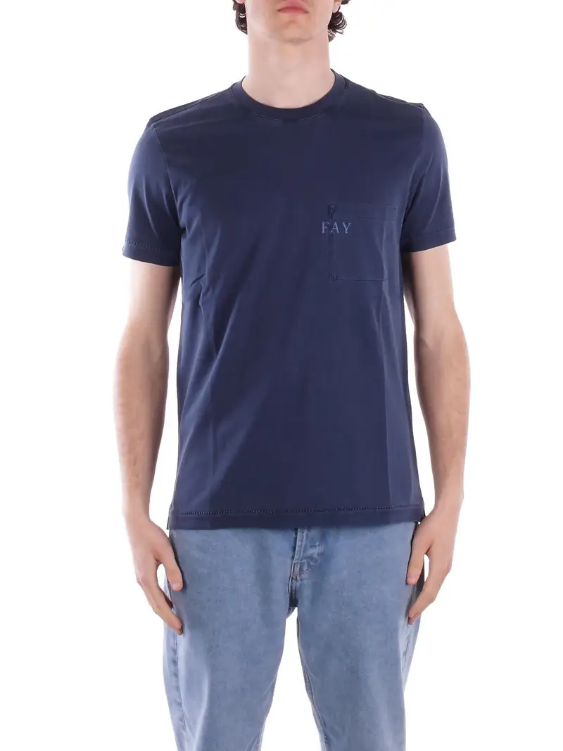 FAY T-shirt Uomo 2455160