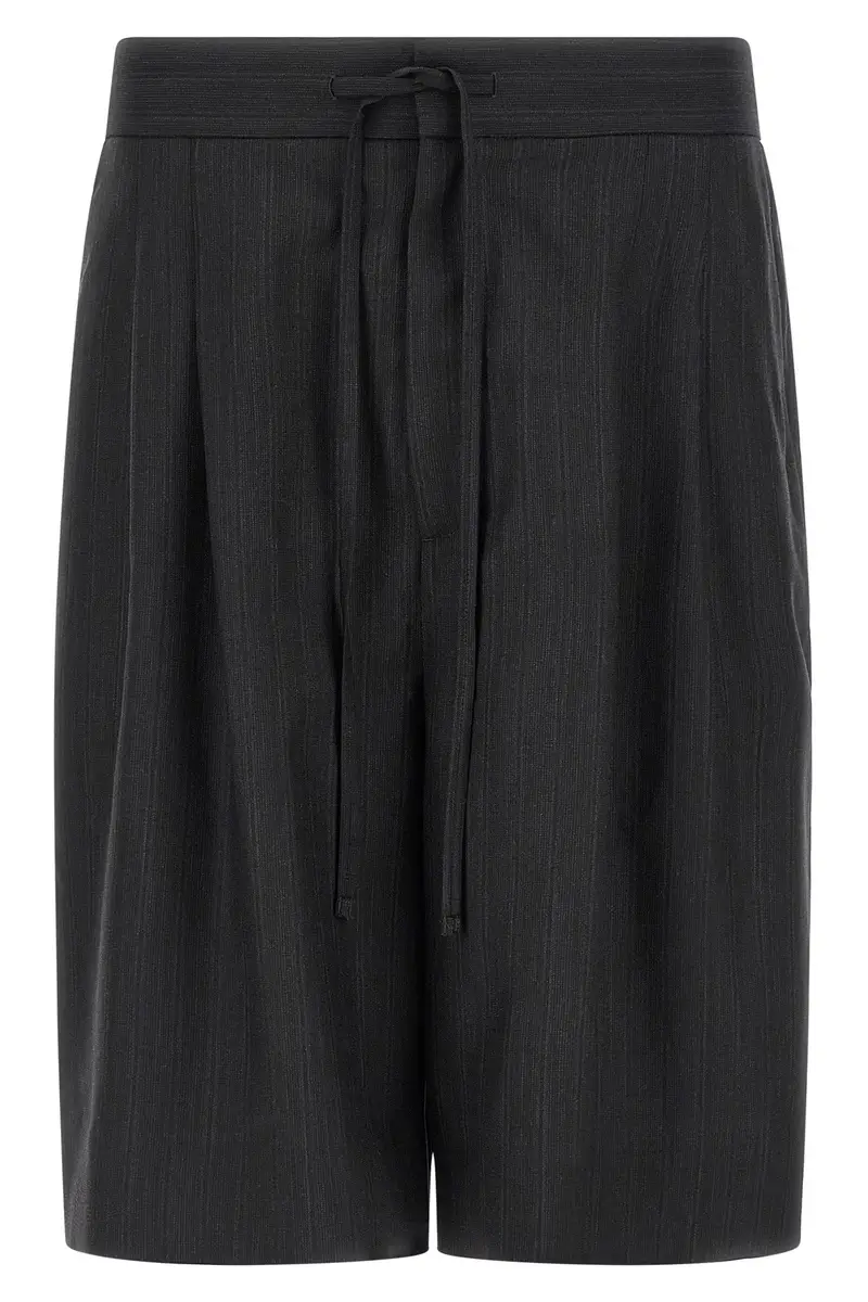 Fear Of God Bermuda Nero 4397960