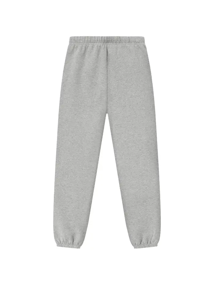 Pantaloni Uomo GRIGIO