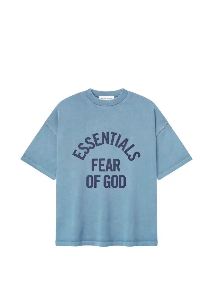 T-shirt Uomo BLU