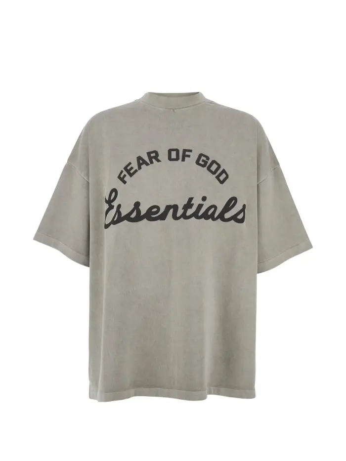 T-shirt Uomo GRIGIO