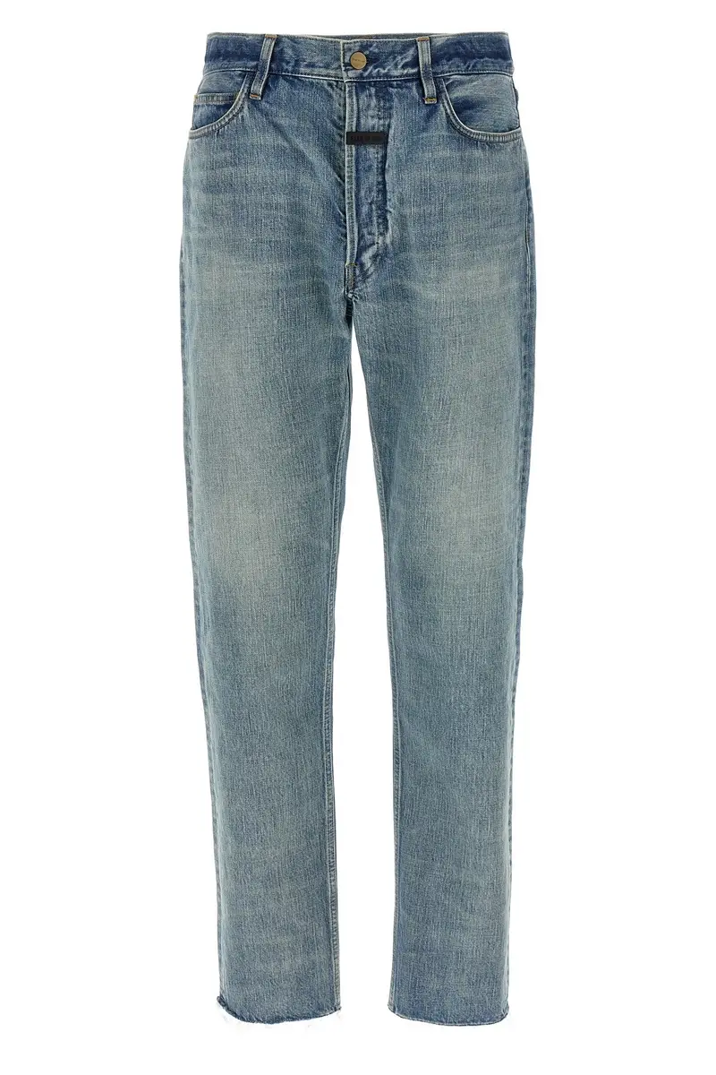 Fear Of God Jeans Blu 4312866