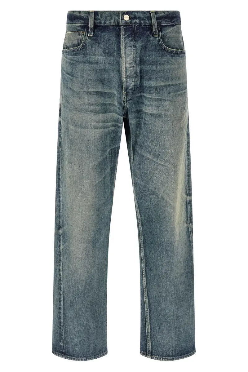 Fear Of God Jeans Azzurro 4397966