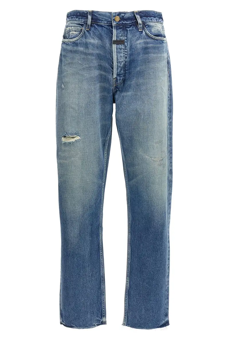 Fear Of God Jeans Blu 4333616