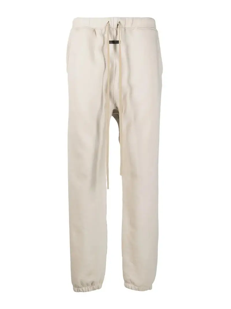 Fear Of God Pantaloni della tuta classici in pile Eternal Beige