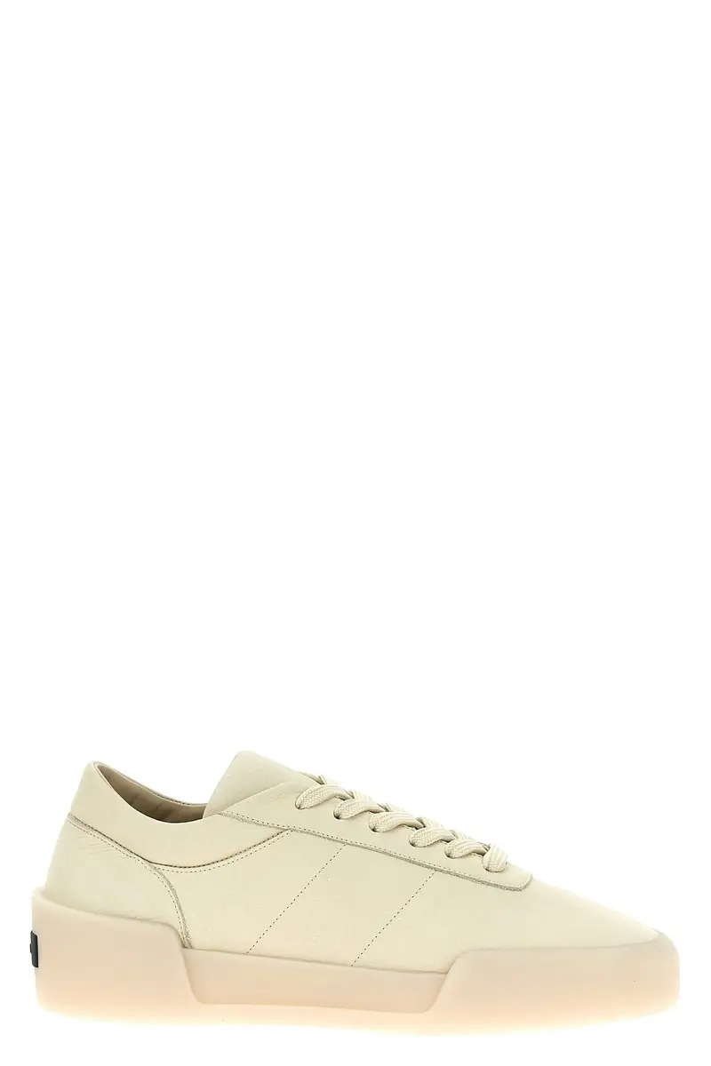 FEAR OF GOD Sneaker Aerobic Low Beige
