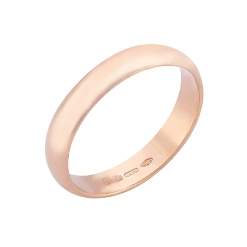 Polello Fede Nuziale Collezione Marea 3355UR