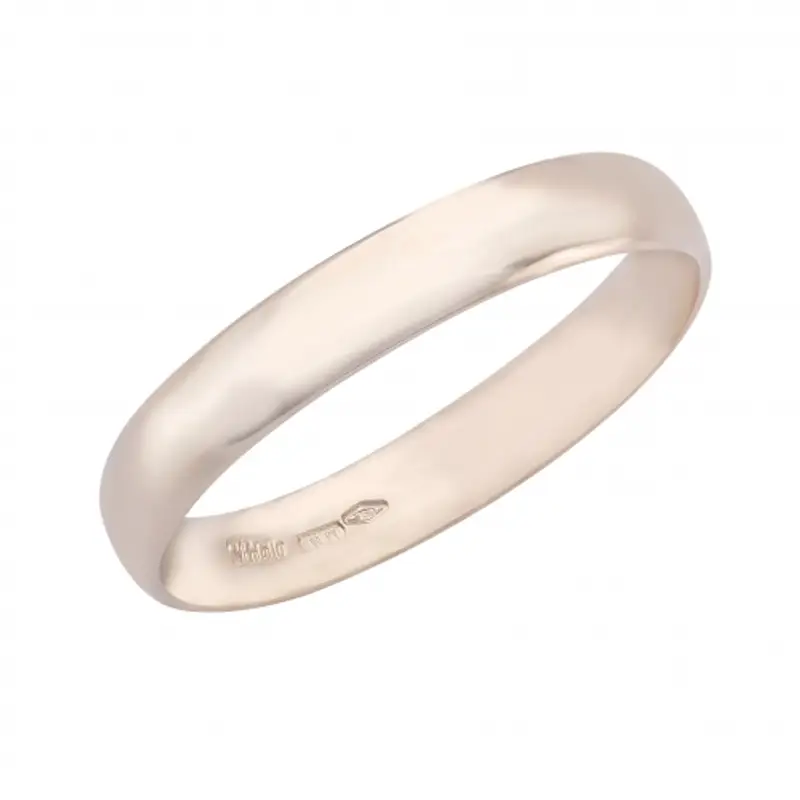 Polello Fede Nuziale Collezione Marea 3356UCH