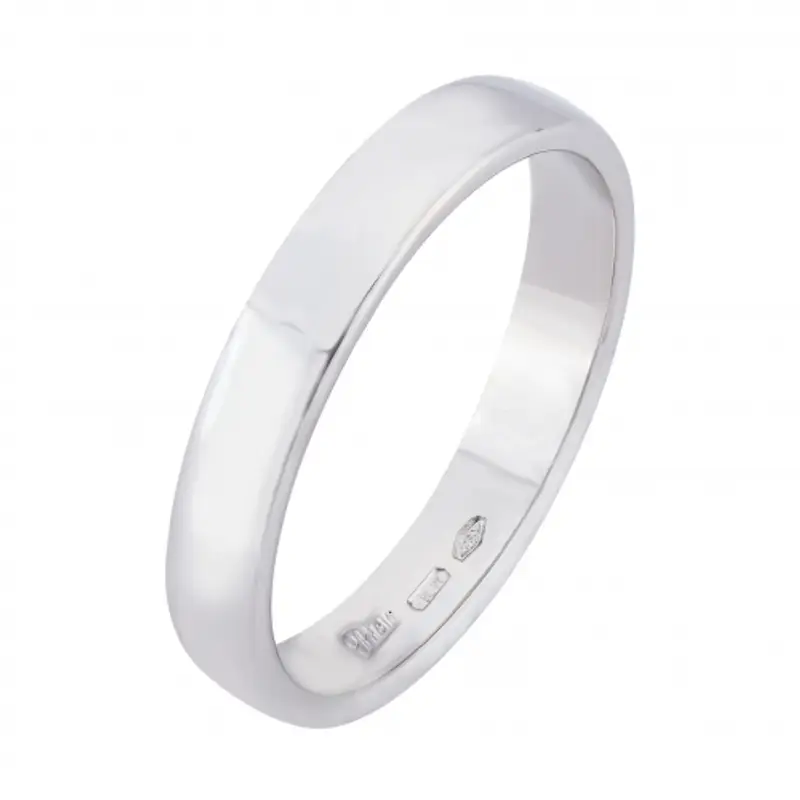Polello Fede Nuziale Collezione Marea 3357UB