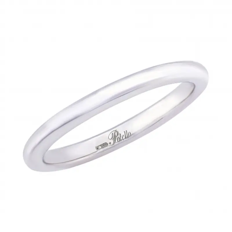 Polello Fede Nuziale Collezione Marea 3358UPT