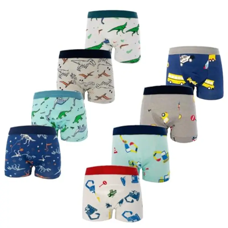 FedMois Boxer Bambino 1288321