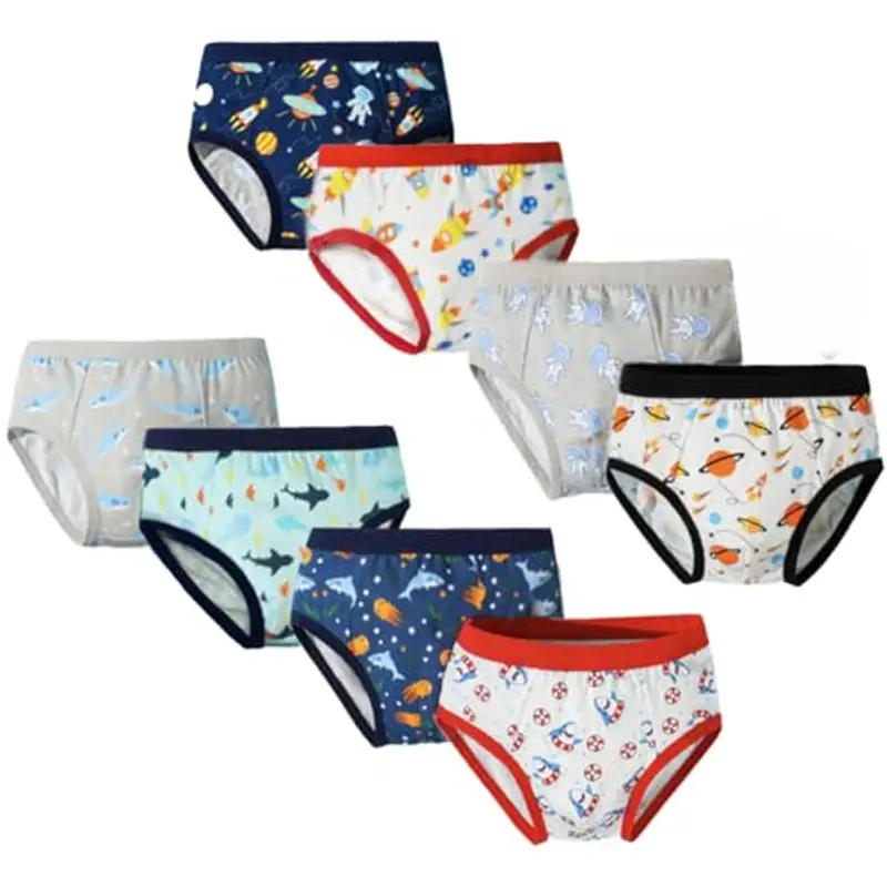 FedMois Slip Bambino Blu 786036